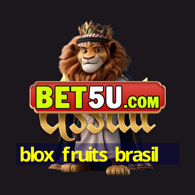 blox fruits brasil